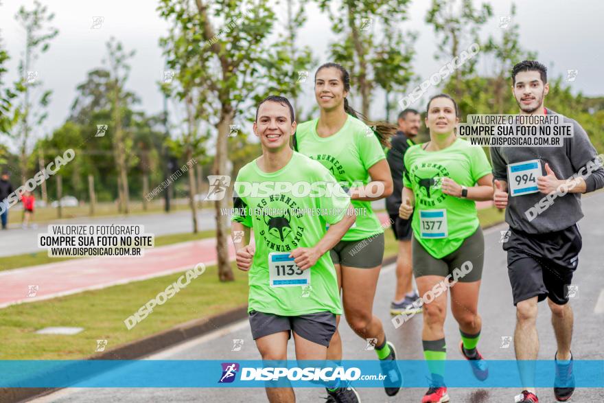 Run The Change - Etapa Maringá