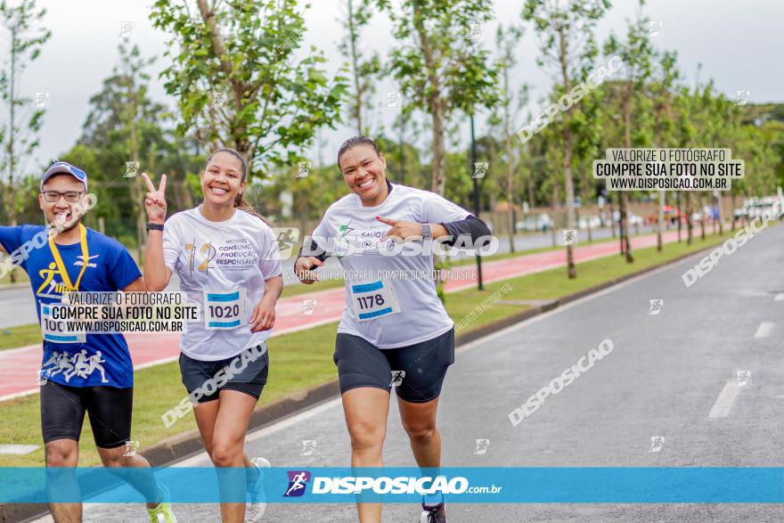 Run The Change - Etapa Maringá