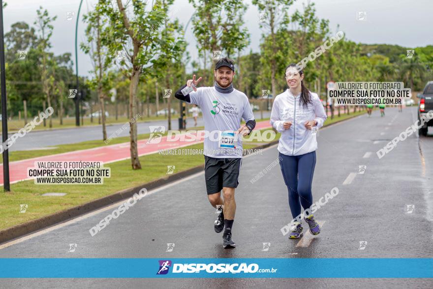 Run The Change - Etapa Maringá