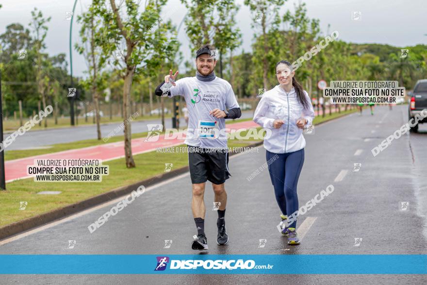 Run The Change - Etapa Maringá