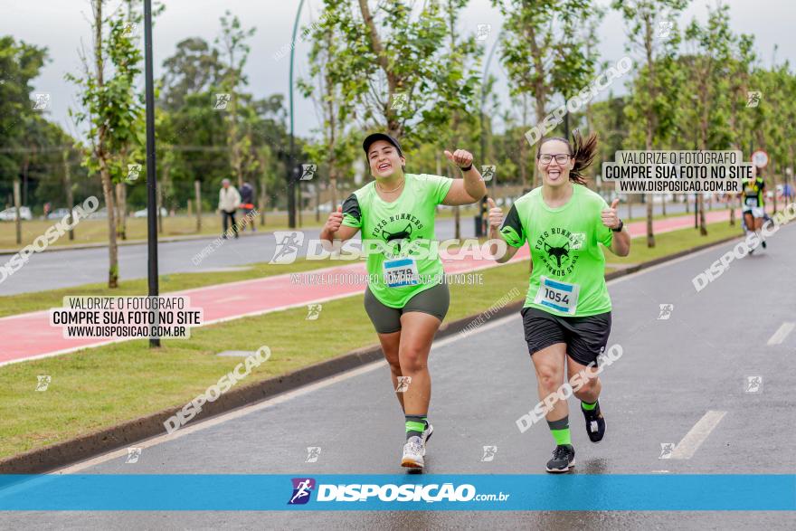 Run The Change - Etapa Maringá