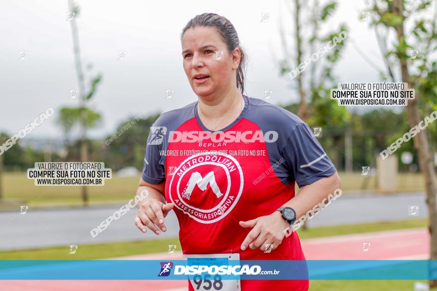 Run The Change - Etapa Maringá