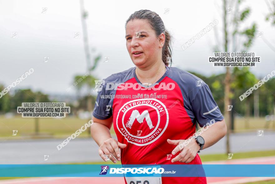 Run The Change - Etapa Maringá