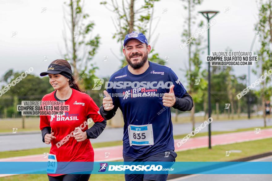 Run The Change - Etapa Maringá