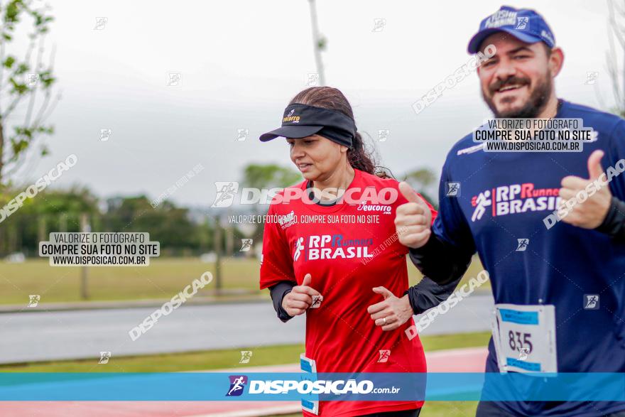 Run The Change - Etapa Maringá