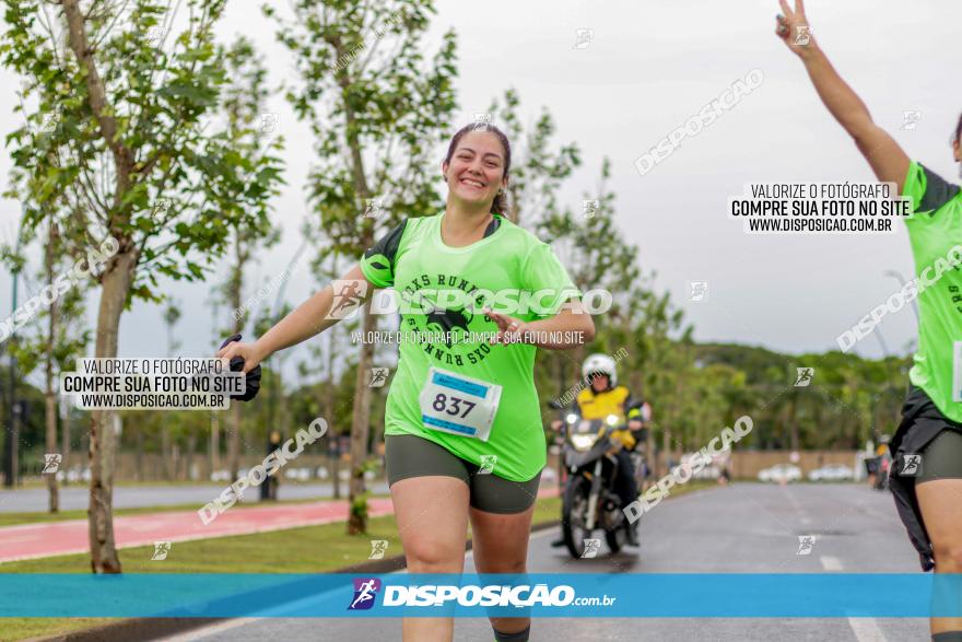 Run The Change - Etapa Maringá