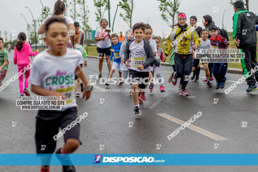 Run The Change - Etapa Maringá