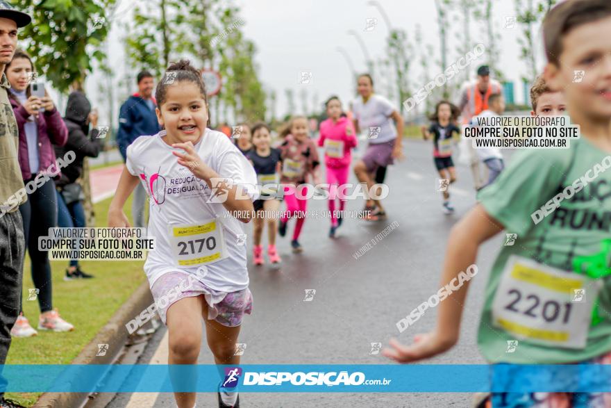 Run The Change - Etapa Maringá