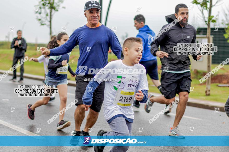 Run The Change - Etapa Maringá