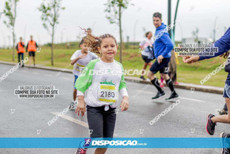 Run The Change - Etapa Maringá