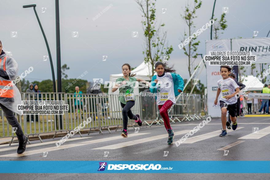 Run The Change - Etapa Maringá