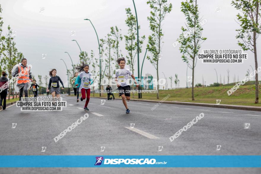 Run The Change - Etapa Maringá