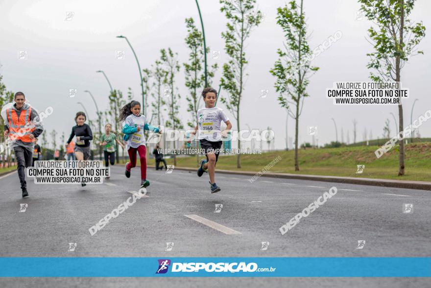 Run The Change - Etapa Maringá