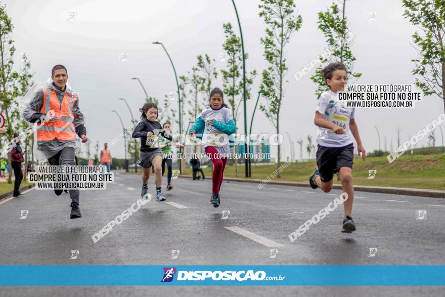 Run The Change - Etapa Maringá