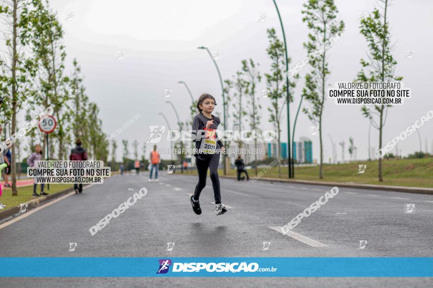 Run The Change - Etapa Maringá