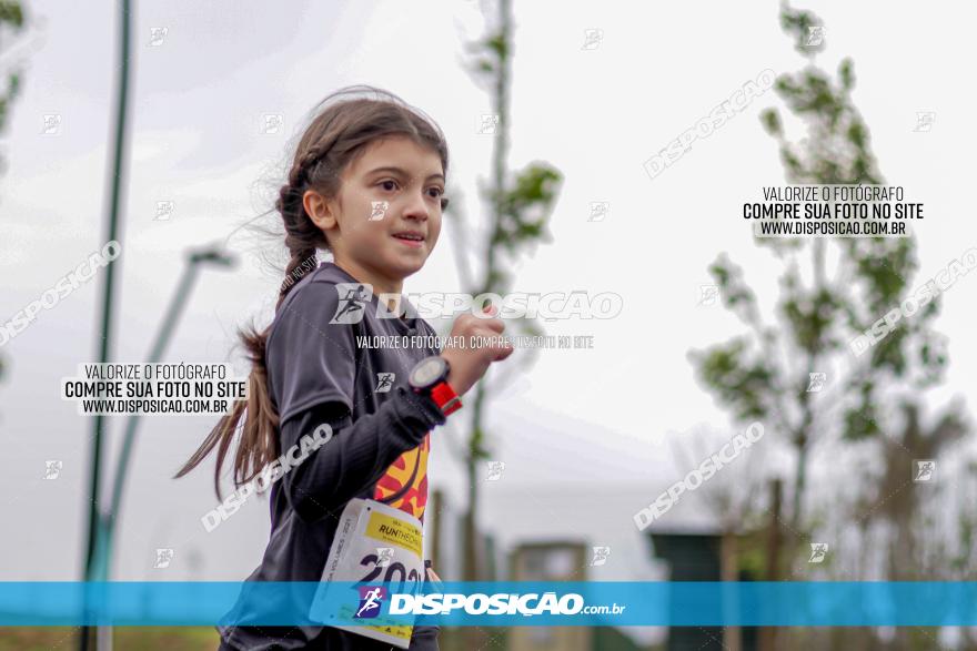 Run The Change - Etapa Maringá