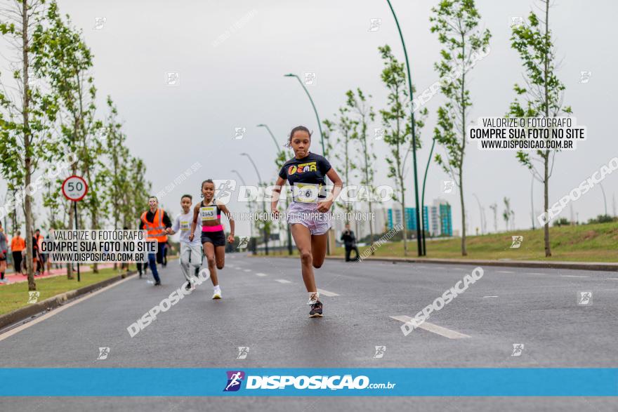 Run The Change - Etapa Maringá