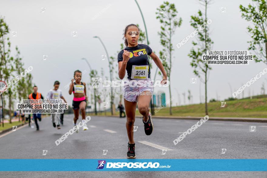 Run The Change - Etapa Maringá