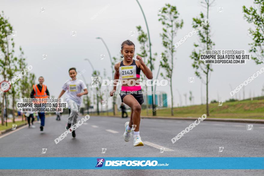 Run The Change - Etapa Maringá