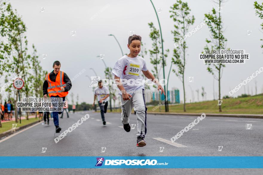 Run The Change - Etapa Maringá