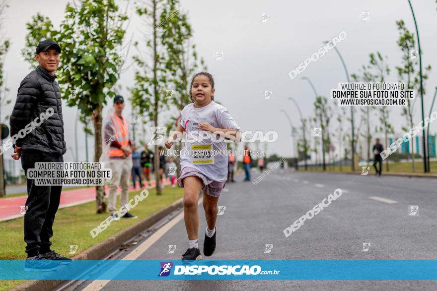 Run The Change - Etapa Maringá