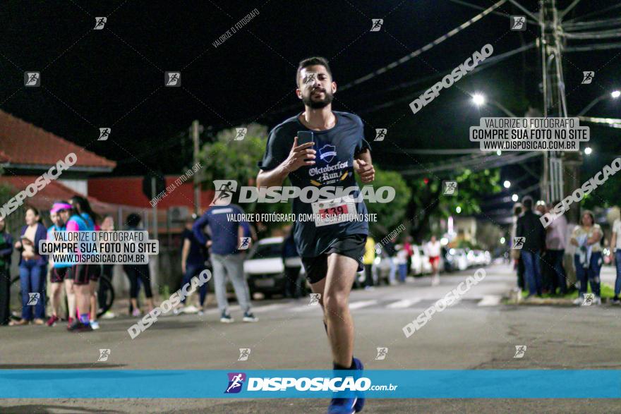 Queens Oktoberfest Run