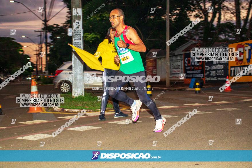 Queens Oktoberfest Run