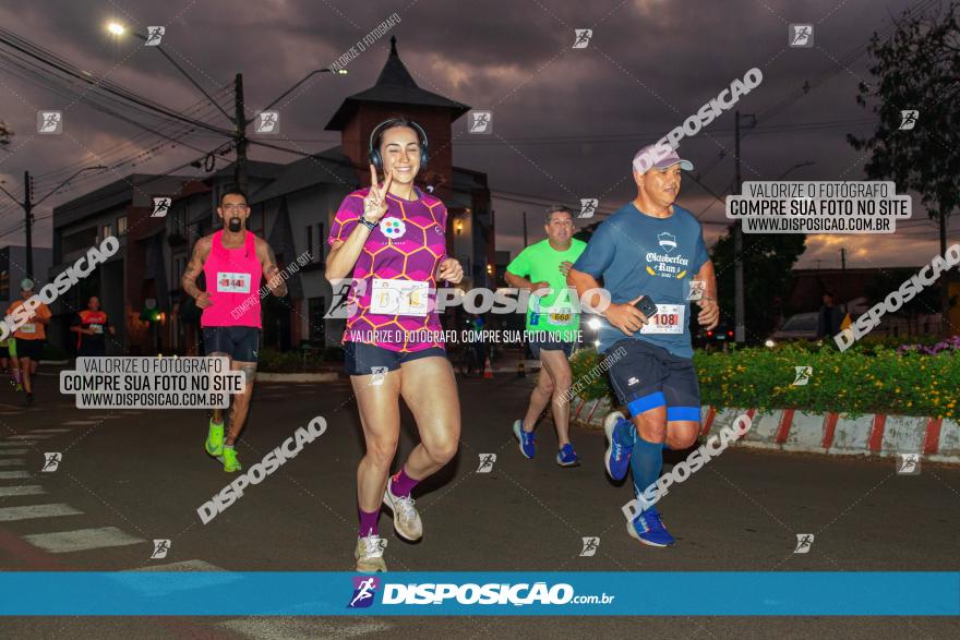 Queens Oktoberfest Run