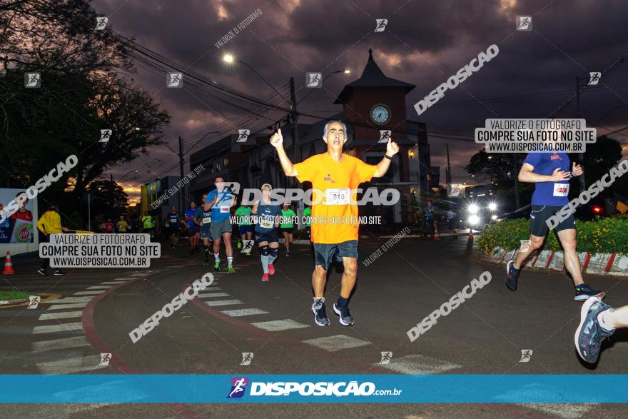 Queens Oktoberfest Run