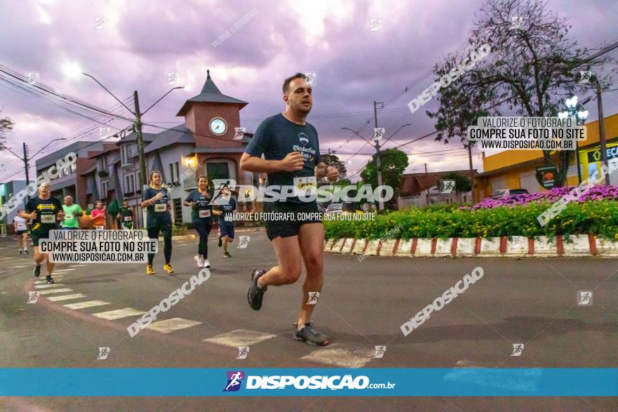 Queens Oktoberfest Run