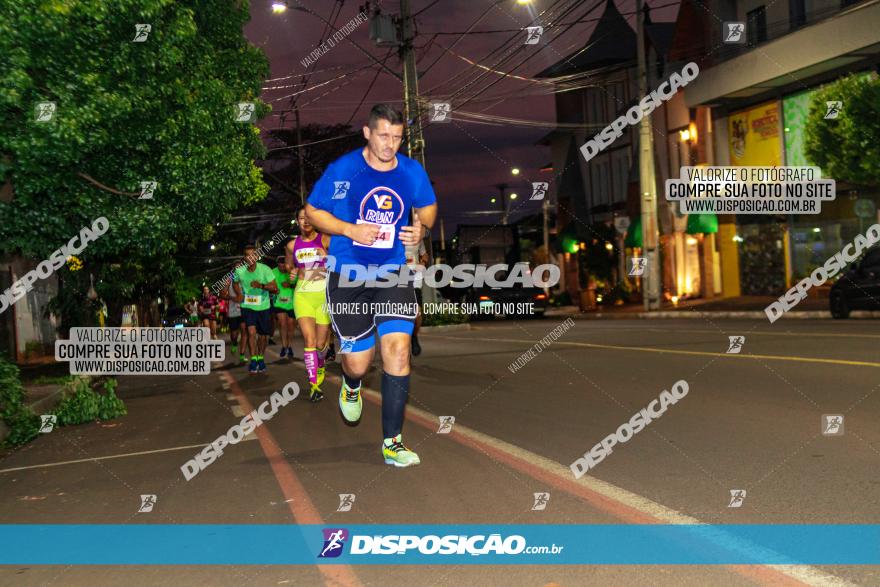 Queens Oktoberfest Run