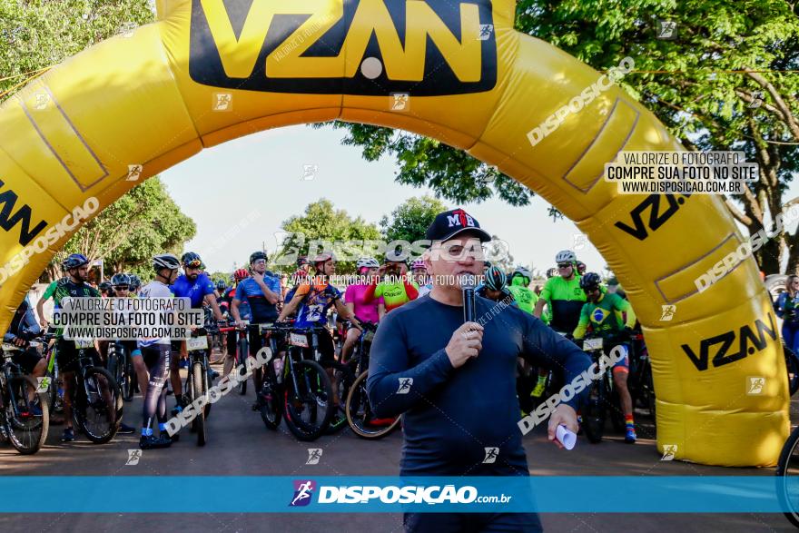 Circuito MTB ACPRAFER 2022