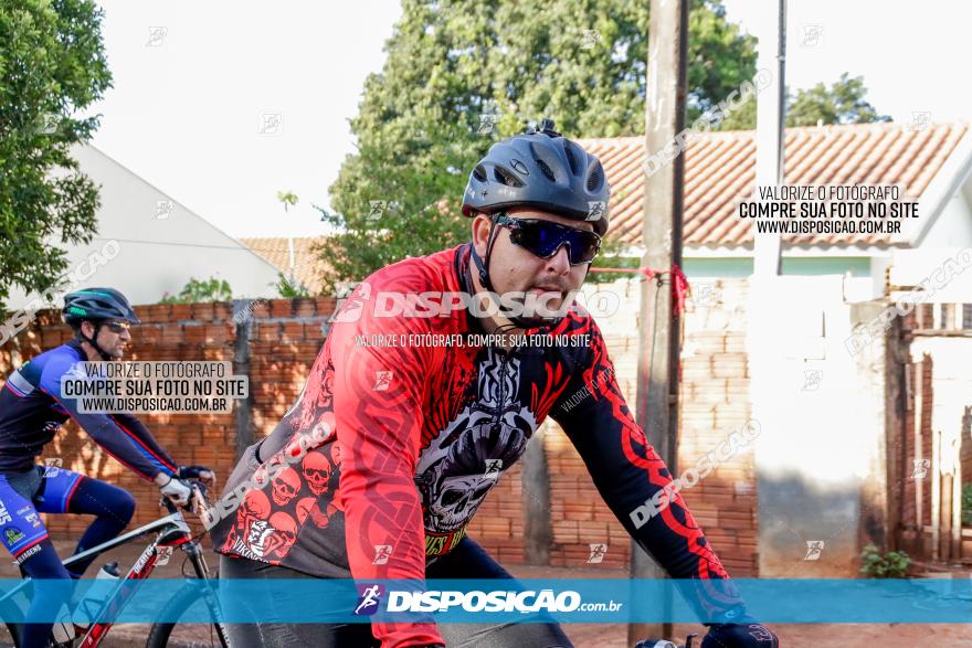 Circuito MTB ACPRAFER 2022