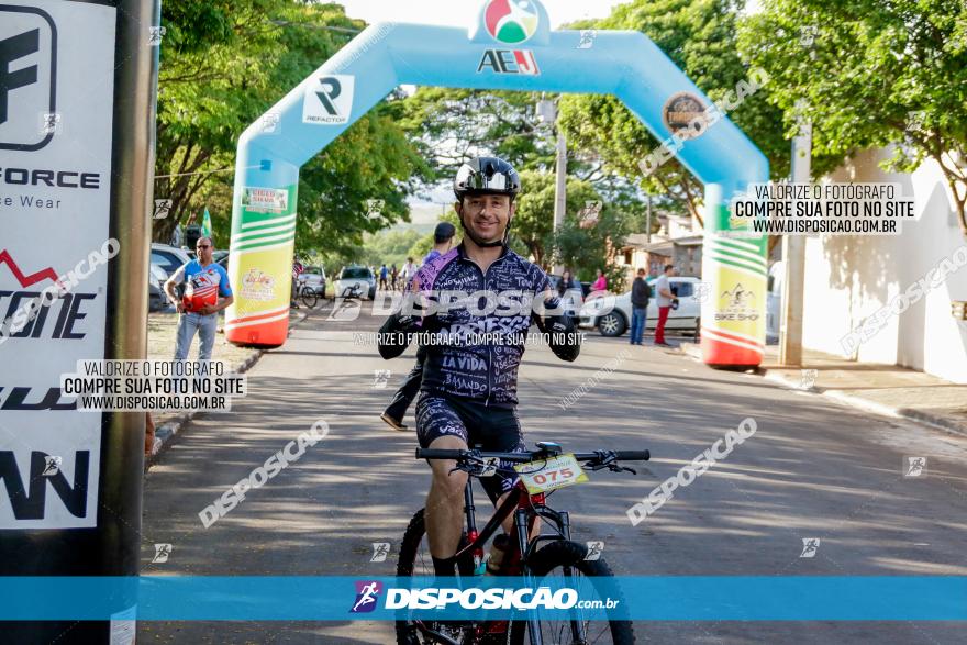 Circuito MTB ACPRAFER 2022