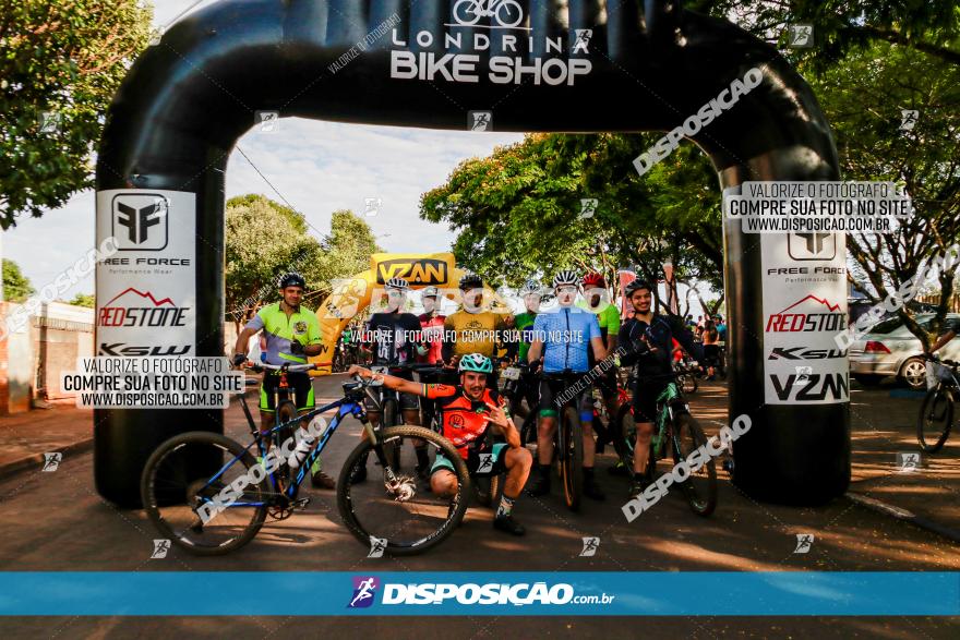 Circuito MTB ACPRAFER 2022