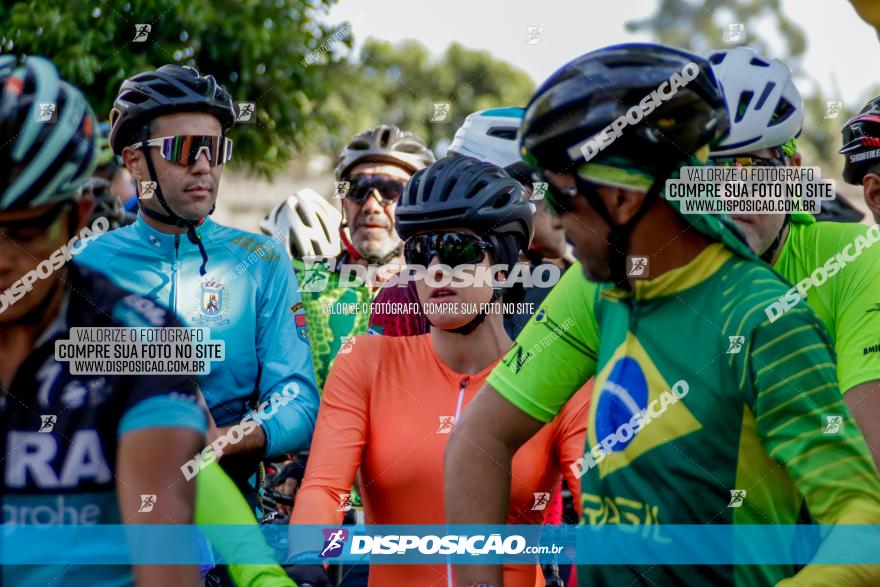 Circuito MTB ACPRAFER 2022