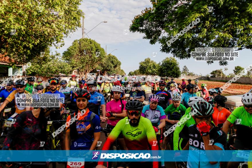 Circuito MTB ACPRAFER 2022