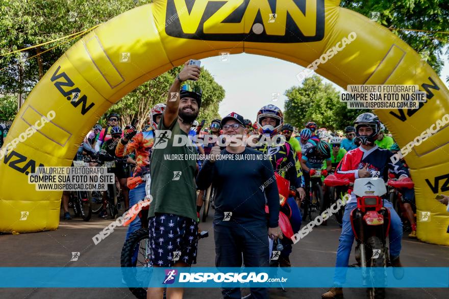 Circuito MTB ACPRAFER 2022