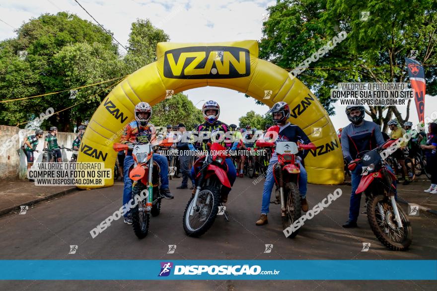 Circuito MTB ACPRAFER 2022