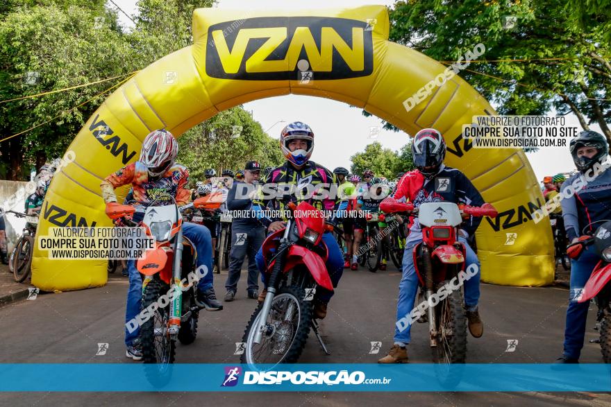 Circuito MTB ACPRAFER 2022