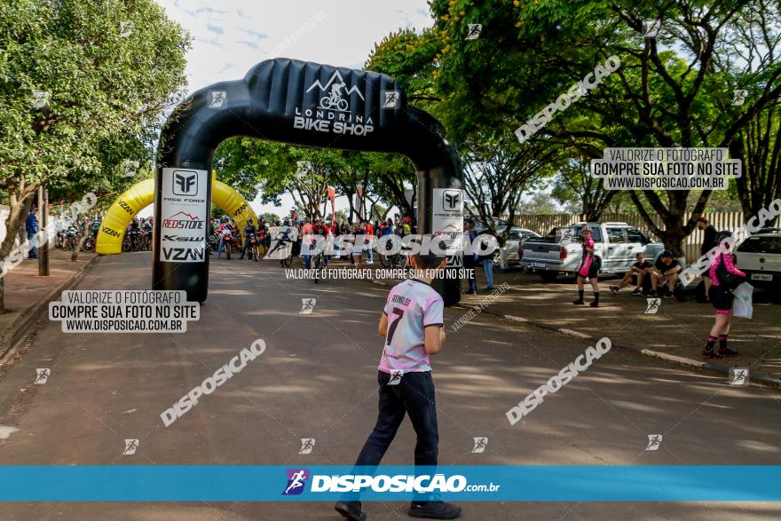 Circuito MTB ACPRAFER 2022