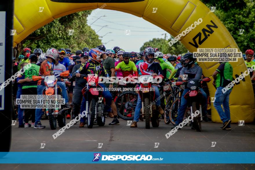 Circuito MTB ACPRAFER 2022