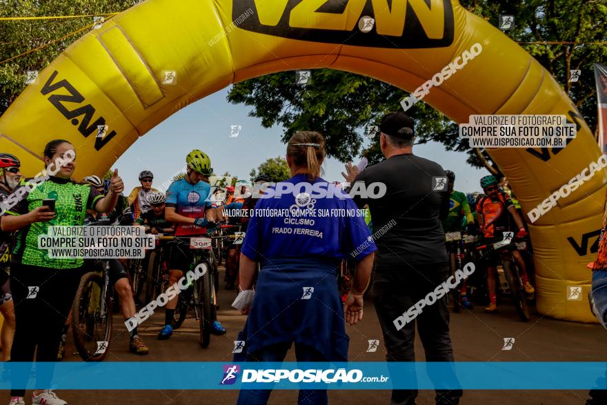 Circuito MTB ACPRAFER 2022