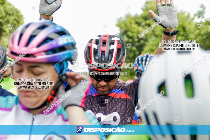 Circuito MTB ACPRAFER 2022