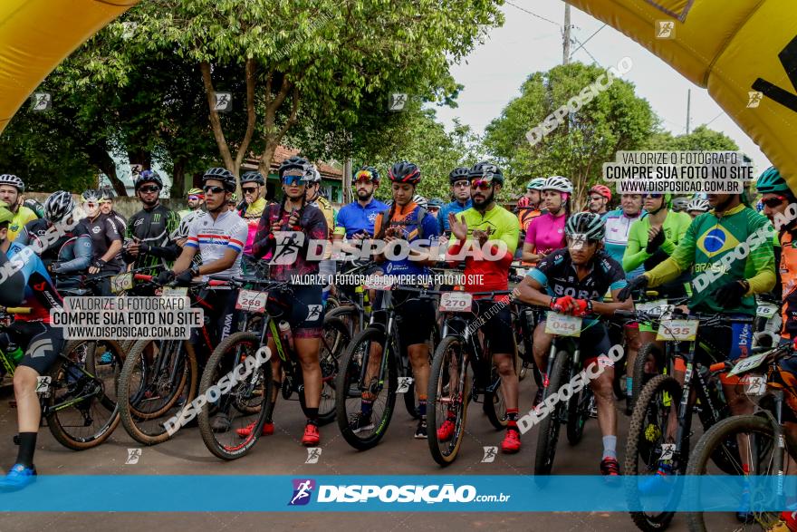 Circuito MTB ACPRAFER 2022