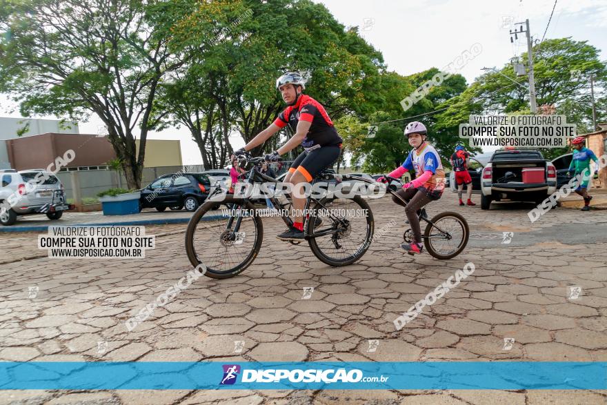 Circuito MTB ACPRAFER 2022