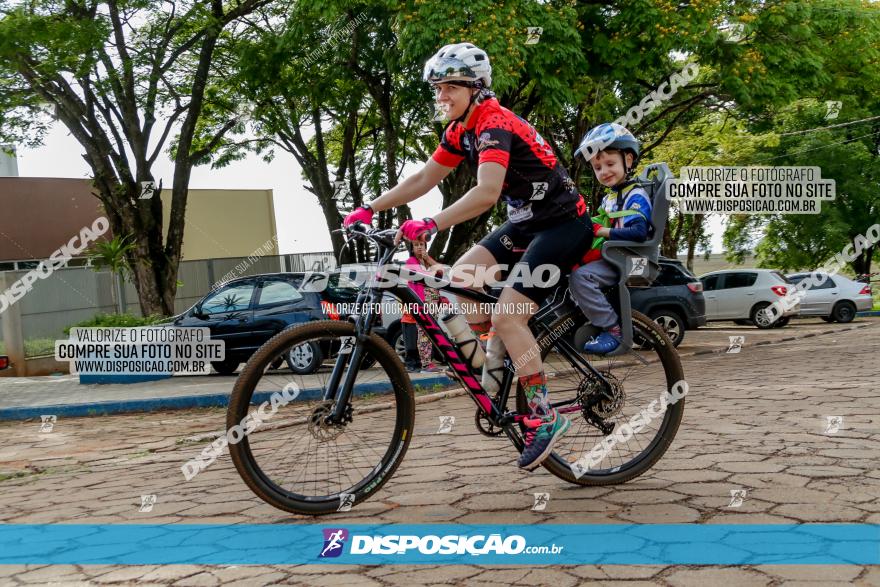 Circuito MTB ACPRAFER 2022