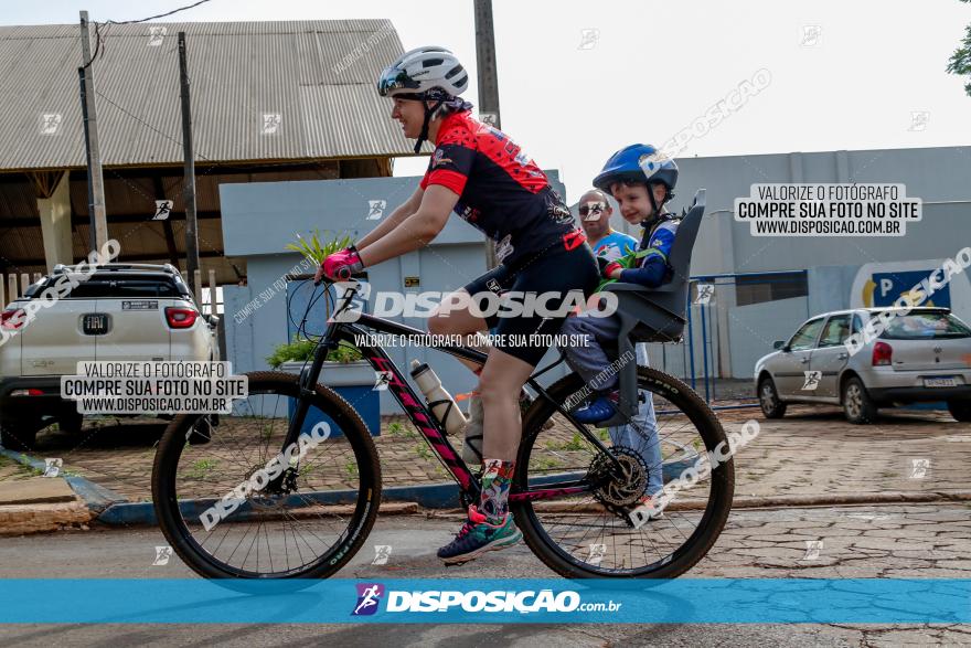 Circuito MTB ACPRAFER 2022