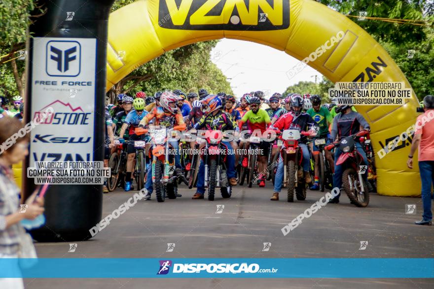 Circuito MTB ACPRAFER 2022