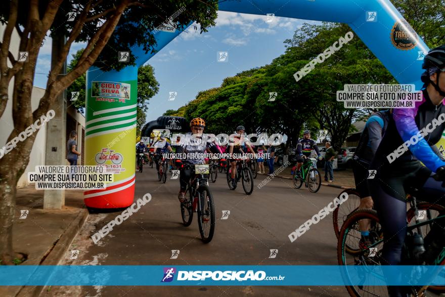 Circuito MTB ACPRAFER 2022